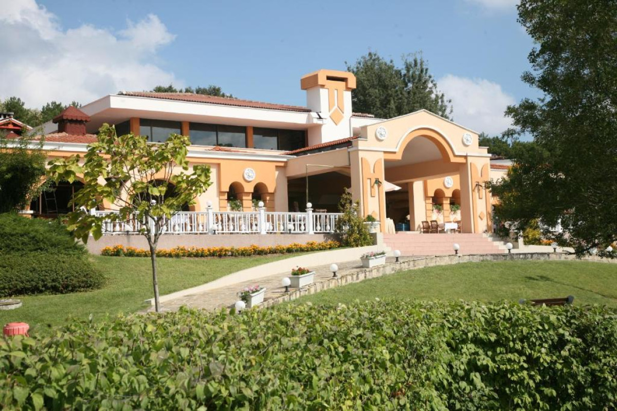 Duni Holiday Village - All Inclusive
