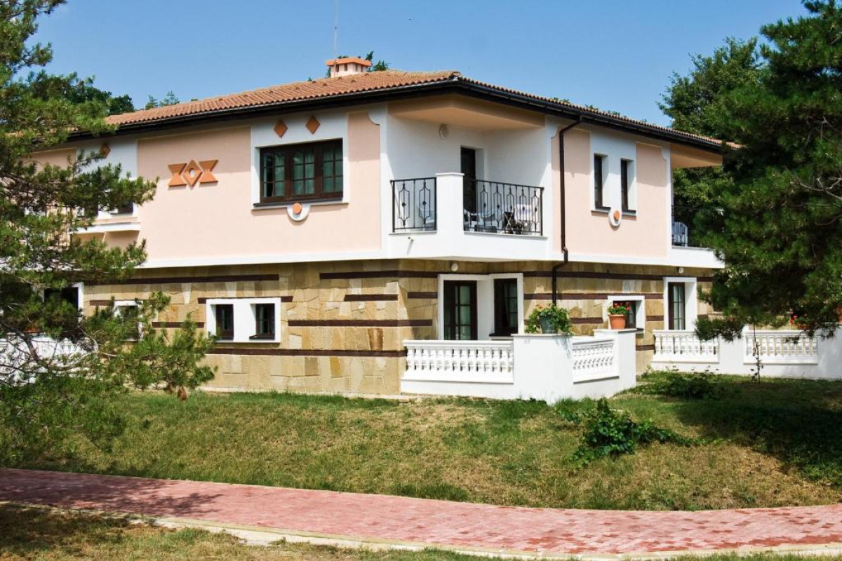 Duni Holiday Village - All Inclusive