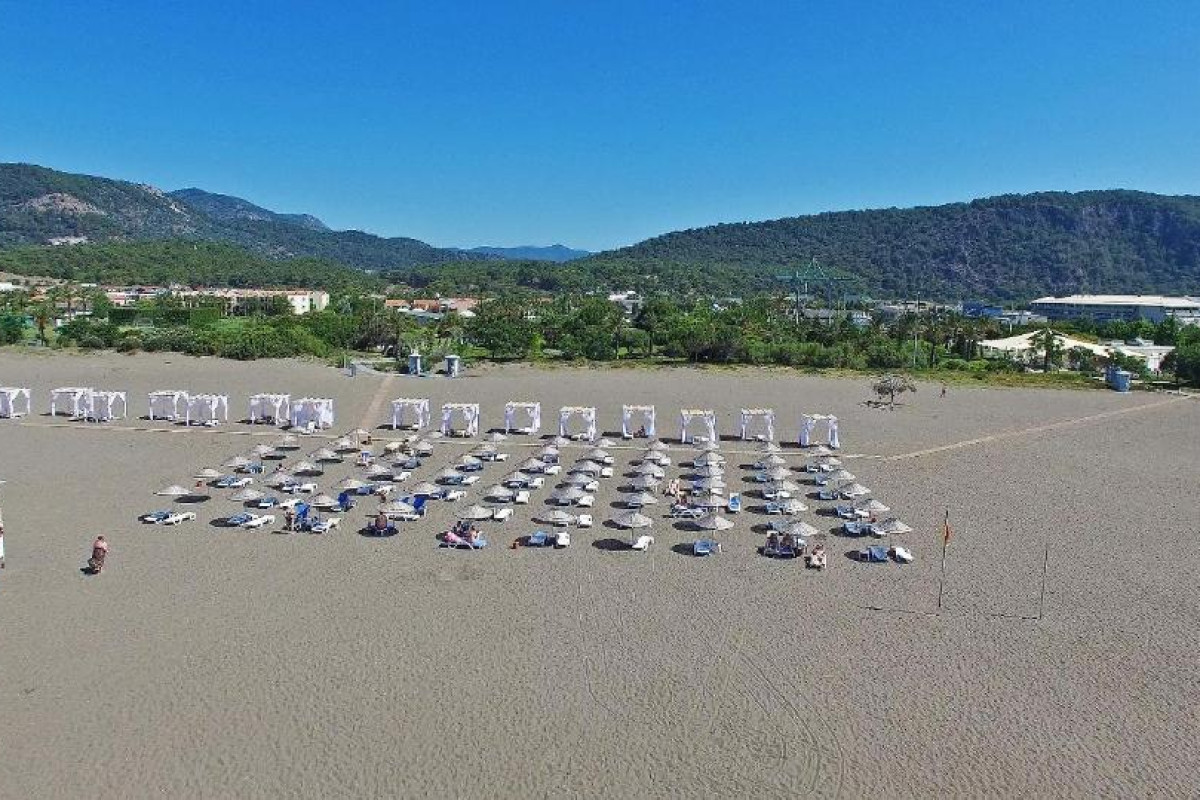 Holiday Village Turkey