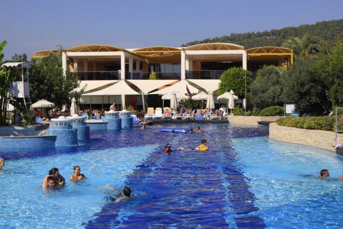 Holiday Village Turkey