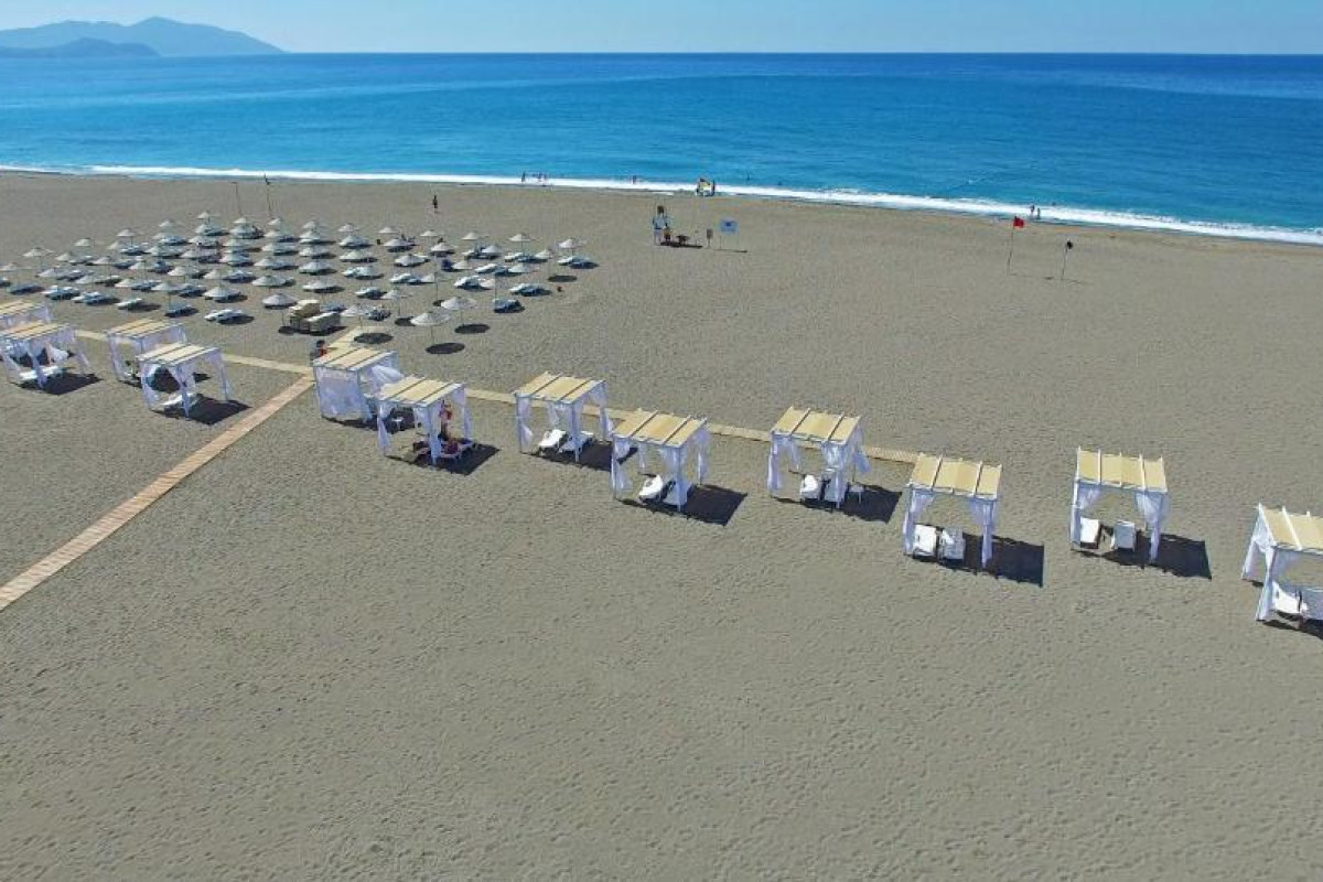 Holiday Village Turkey