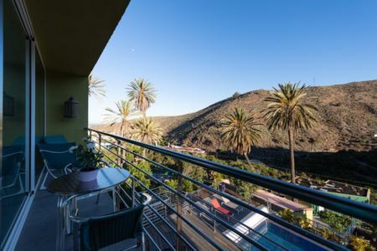 Holidays Flat Finca Oasis