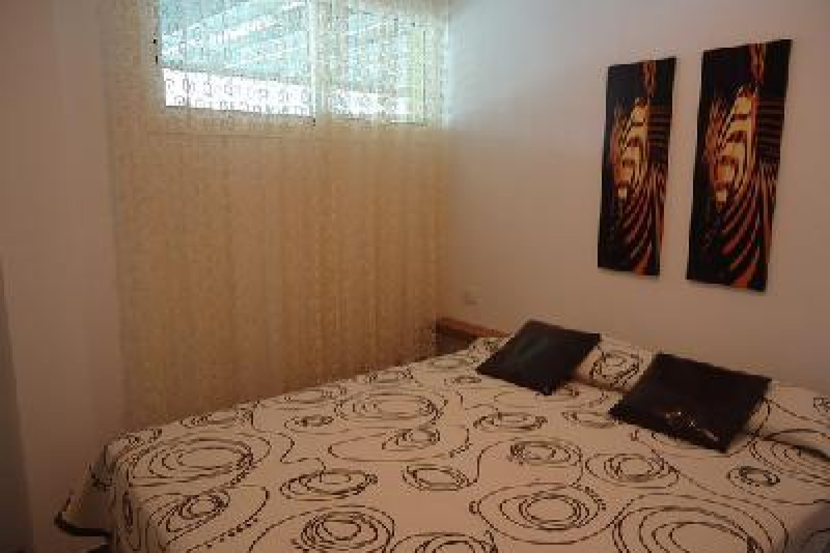 Holidays Flat Finca Oasis