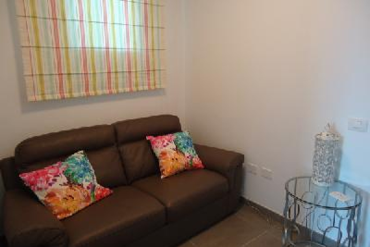 Holidays Flat Finca Oasis