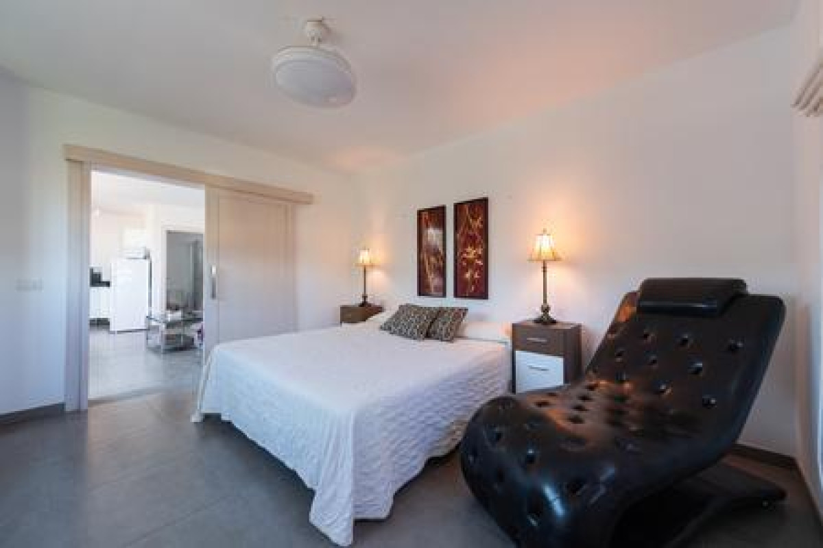 Holidays Flat Finca Oasis