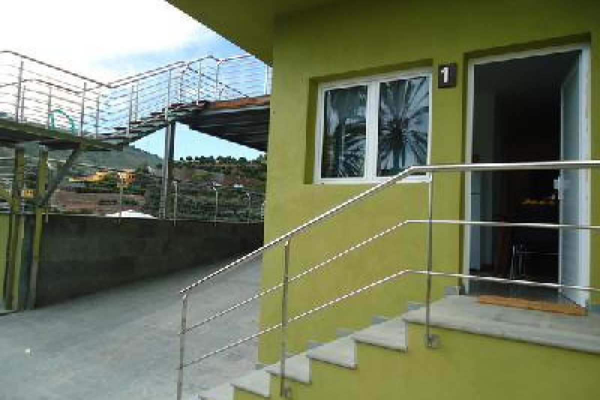 Holidays Flat Finca Oasis
