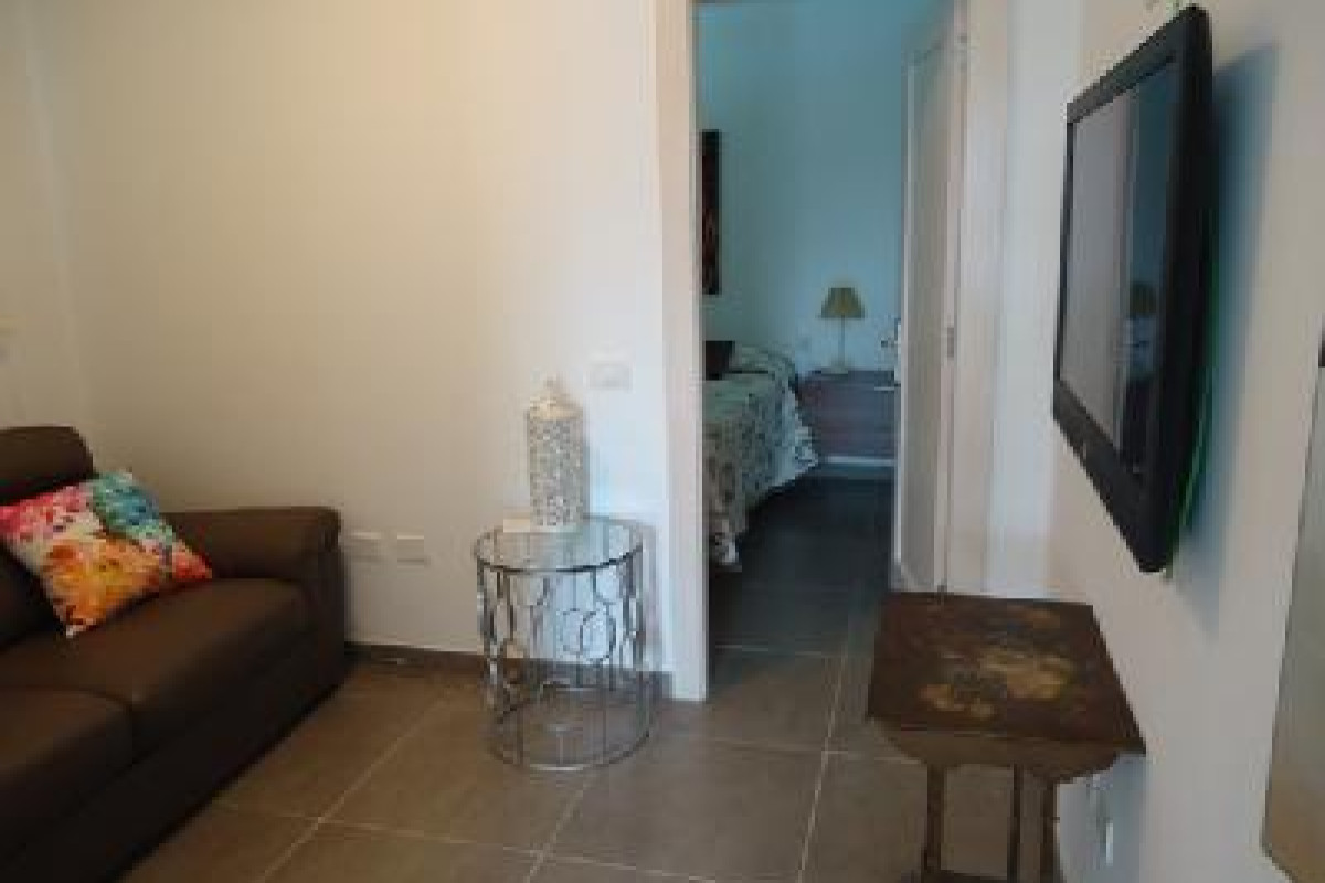 Holidays Flat Finca Oasis