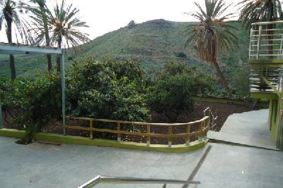 Holidays Flat Finca Oasis
