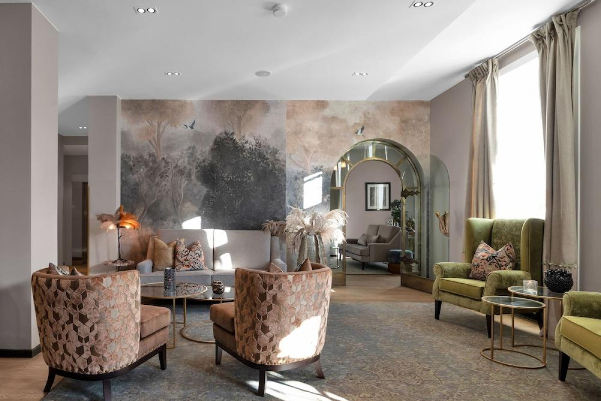 Home Hotel Gabelshus