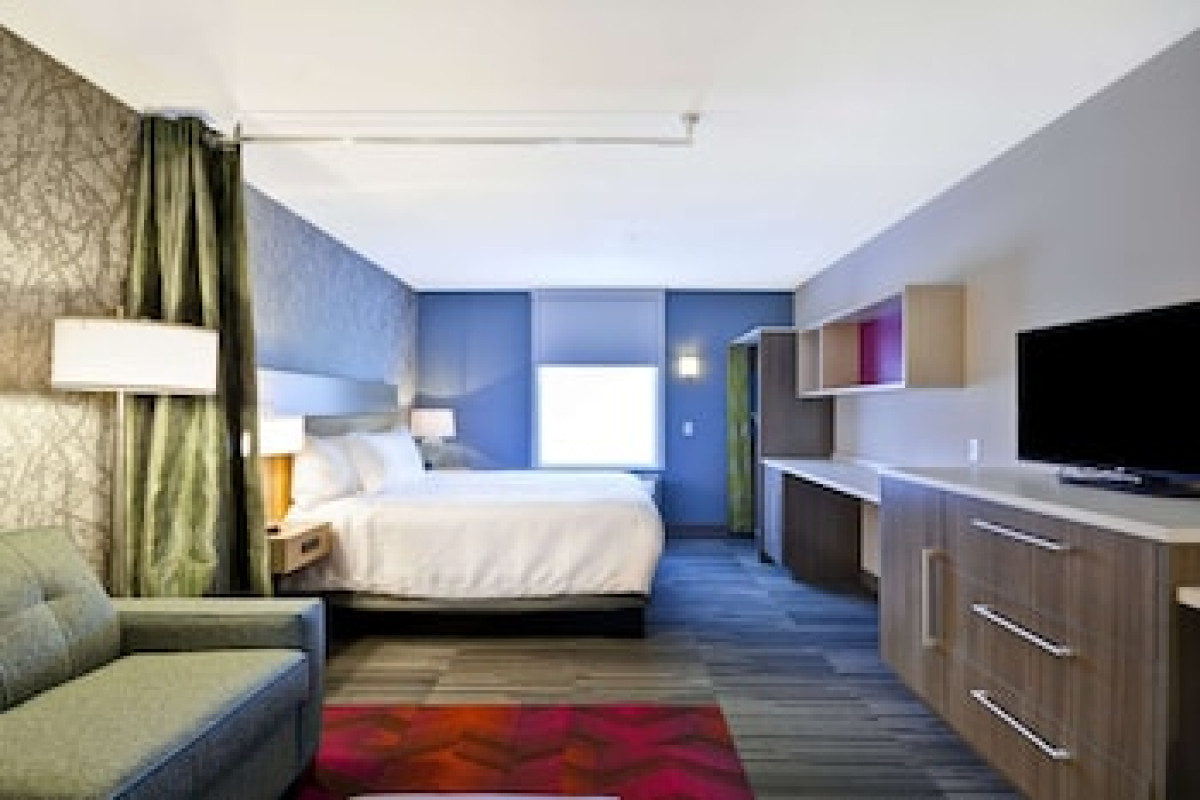 HOME2 SUITES BY HILTON KANSAS CITY KU MEDICAL CENTER
