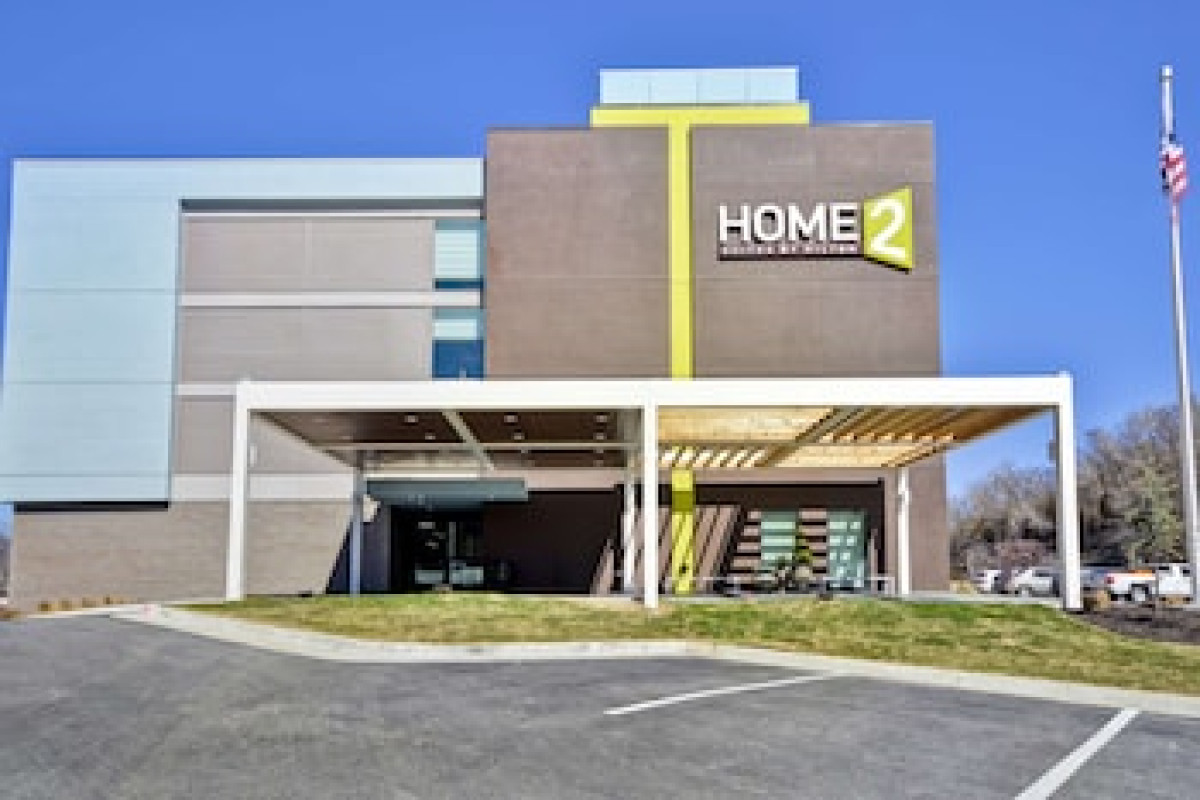 HOME2 SUITES BY HILTON KANSAS CITY KU MEDICAL CENTER