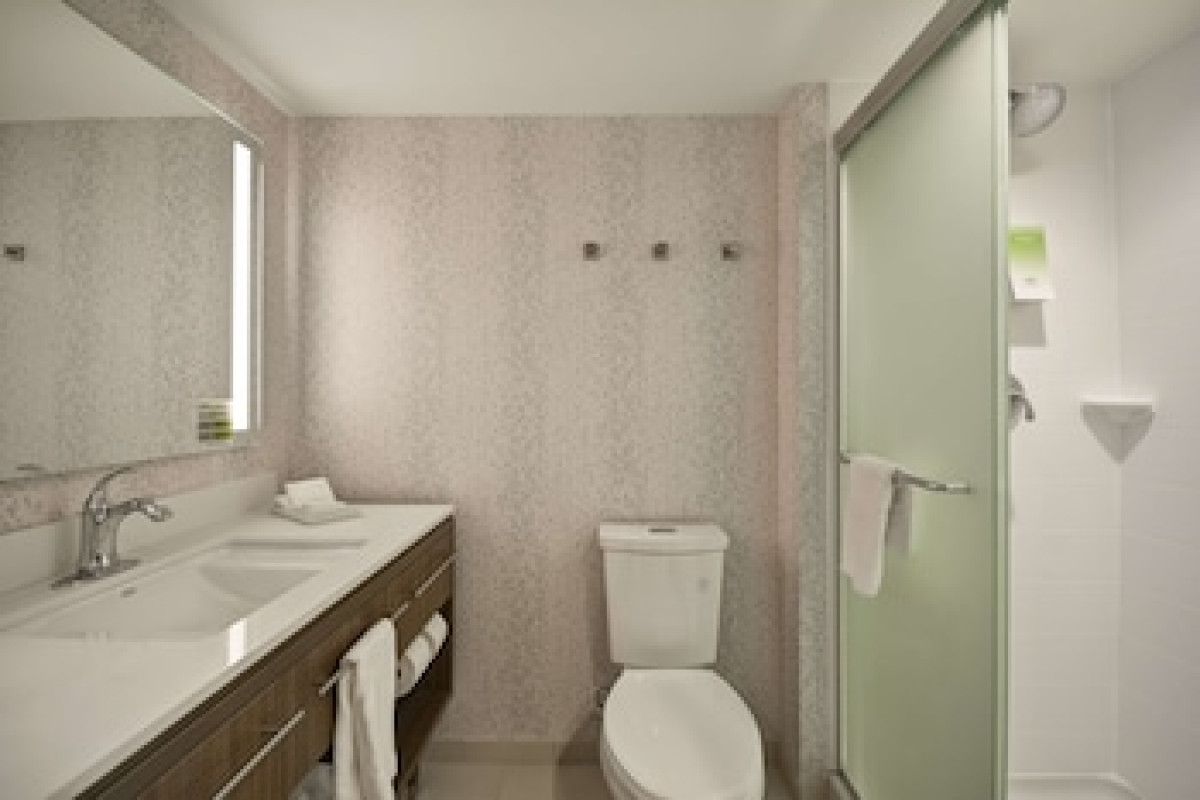 HOME2 SUITES BY HILTON KANSAS CITY KU MEDICAL CENTER