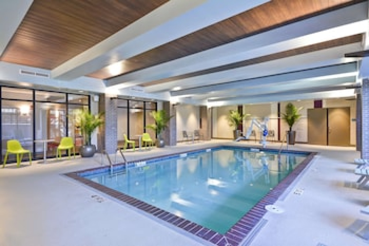 HOME2 SUITES BY HILTON KANSAS CITY KU MEDICAL CENTER