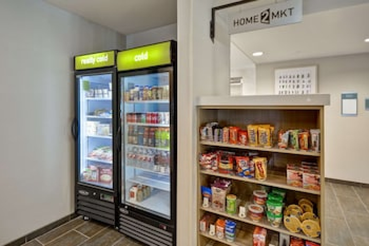 HOME2 SUITES BY HILTON KANSAS CITY KU MEDICAL CENTER