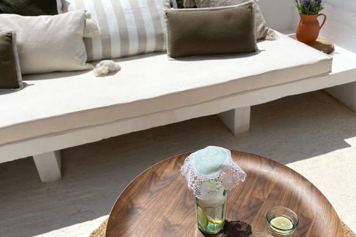Homesphere Greece