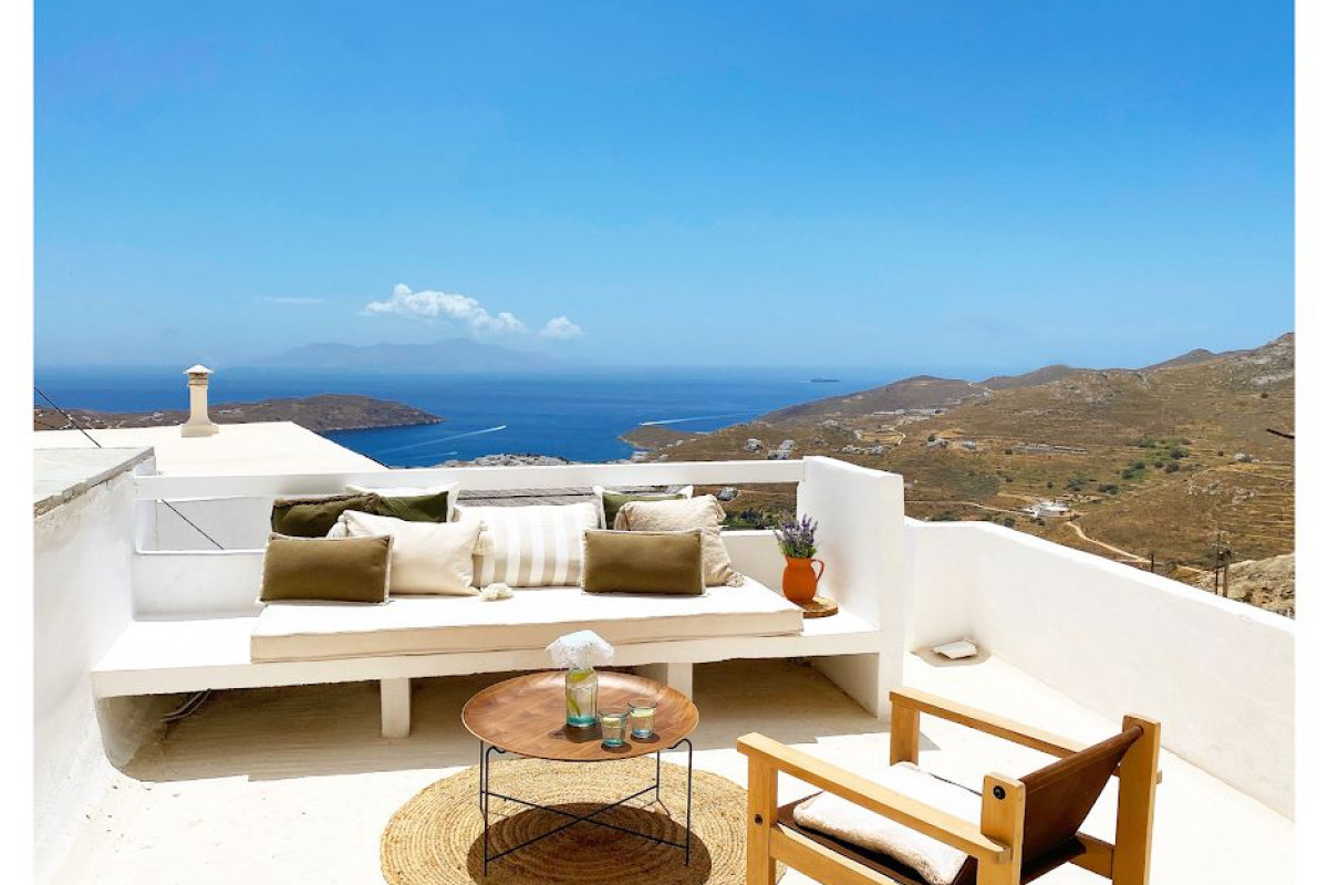 Homesphere Greece