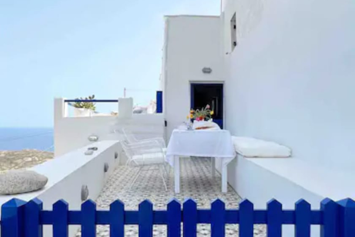Homesphere Greece