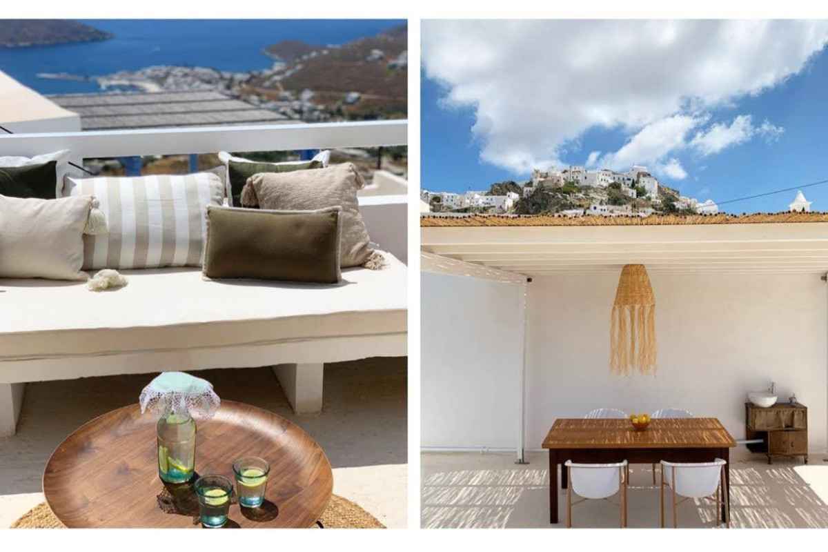 Homesphere Greece