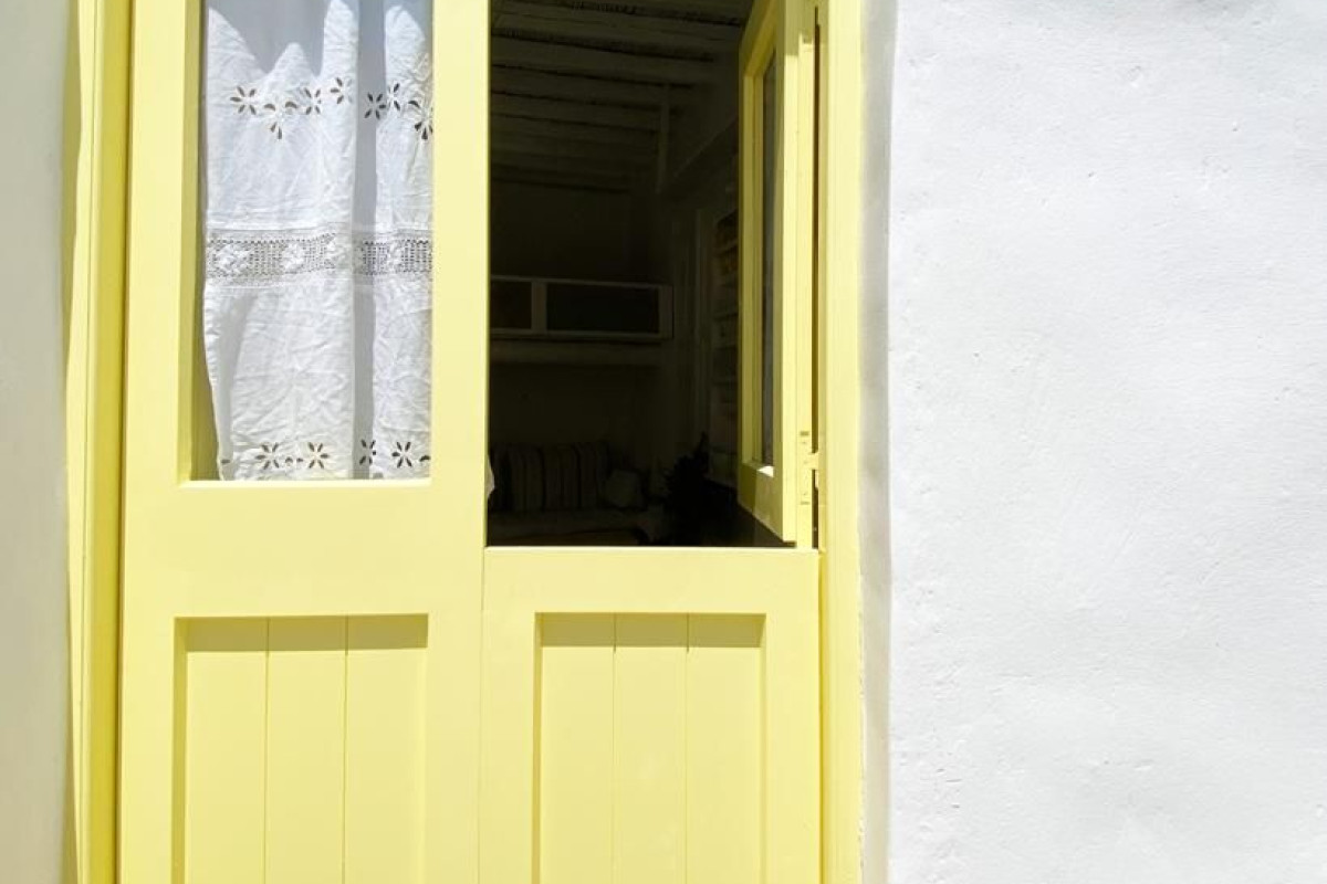 Homesphere Greece