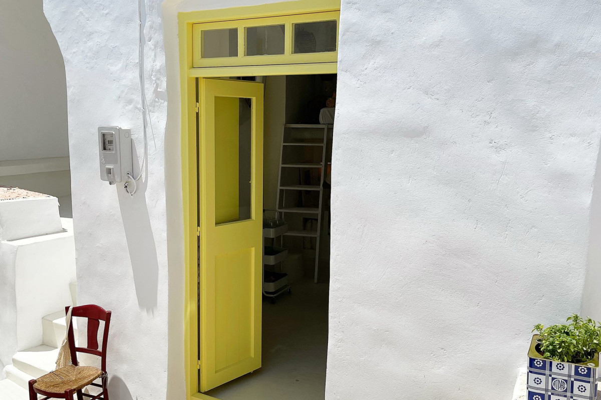 Homesphere Greece
