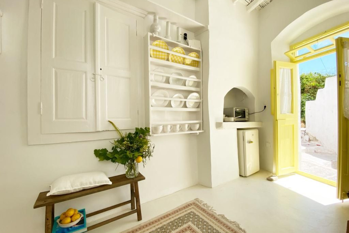 Homesphere Greece