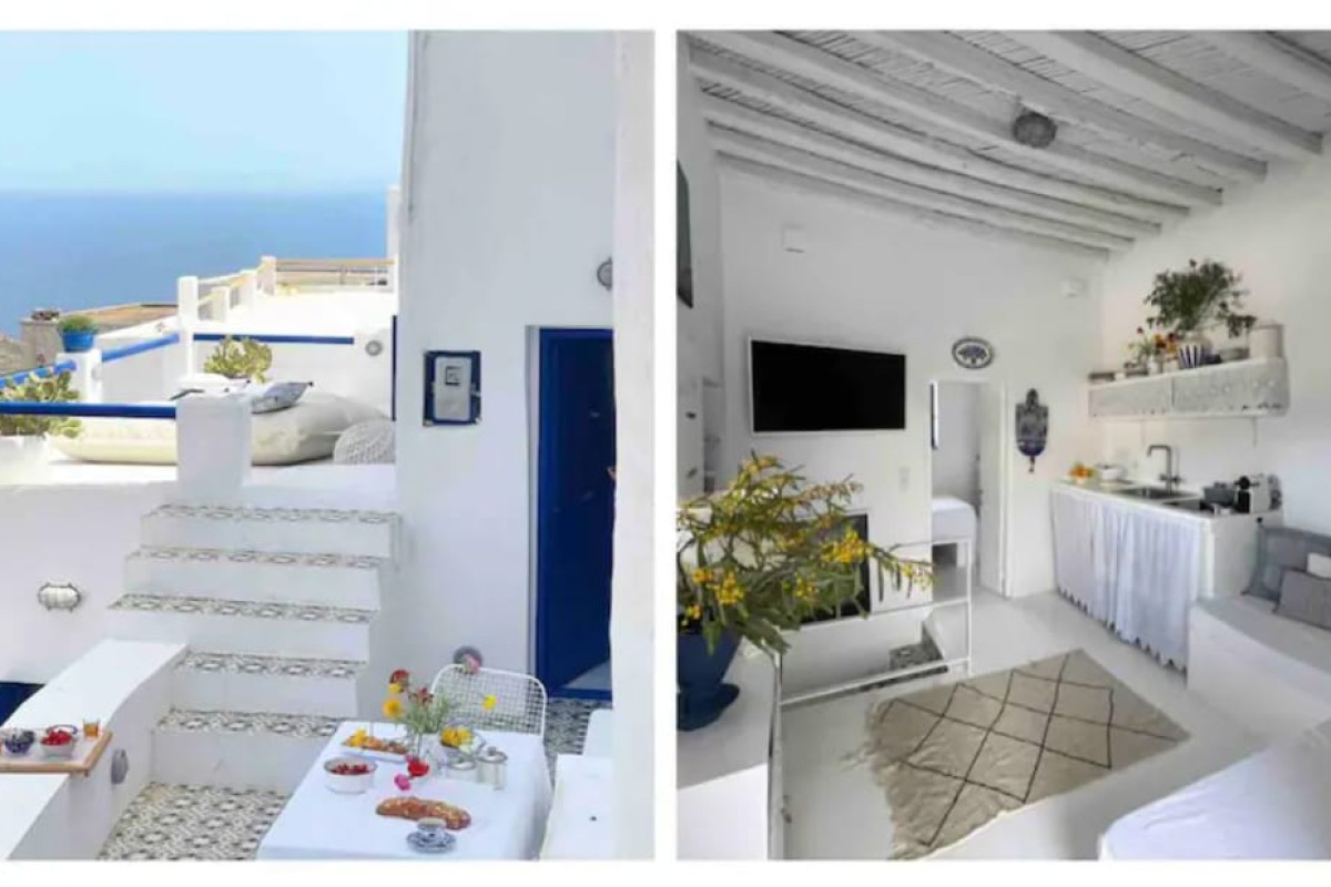 Homesphere Greece