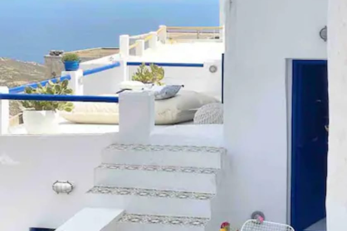 Homesphere Greece