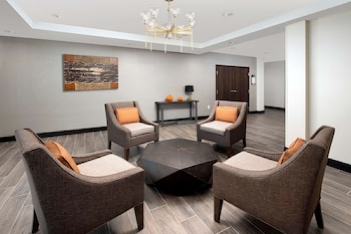 HOMEWOOD SUITES BY HILTON KANSAS CITY SPEEDWAY