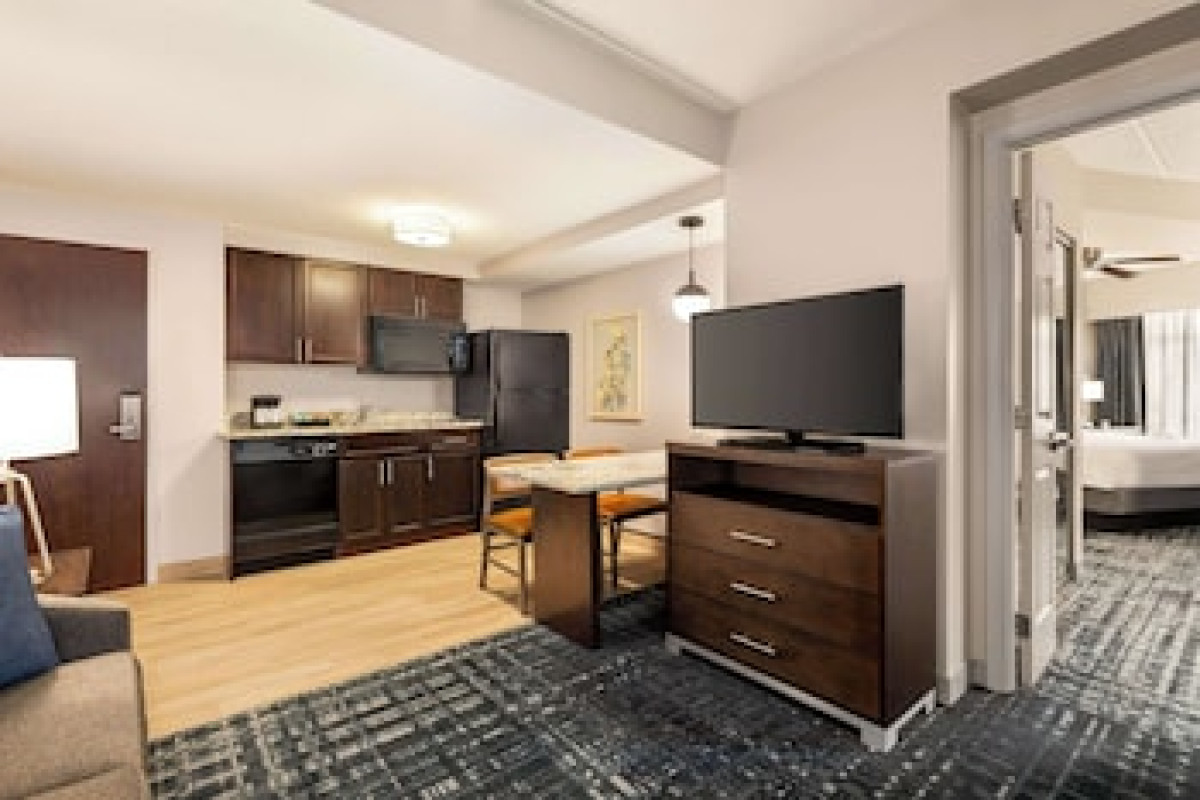 HOMEWOOD SUITES BY HILTON WASHINGTON, D.C. DOWNTOWN