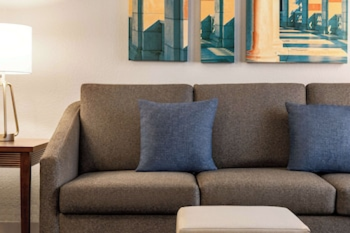 HOMEWOOD SUITES BY HILTON WASHINGTON, D.C. DOWNTOWN