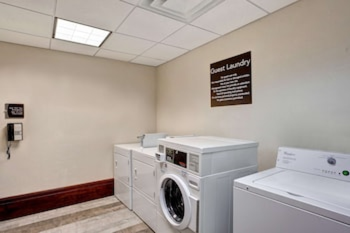 HOMEWOOD SUITES BY HILTON WASHINGTON, D.C. DOWNTOWN