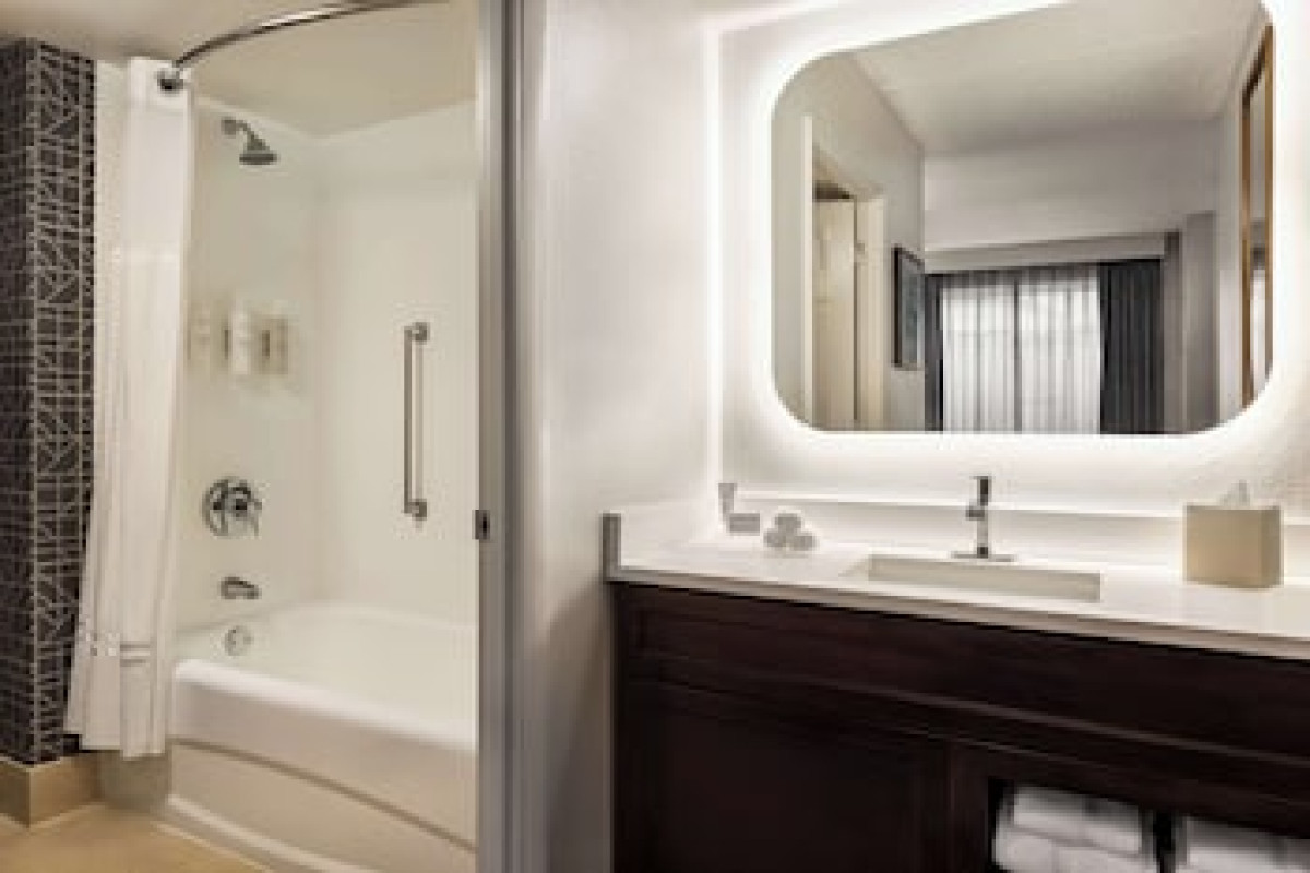 HOMEWOOD SUITES BY HILTON WASHINGTON, D.C. DOWNTOWN