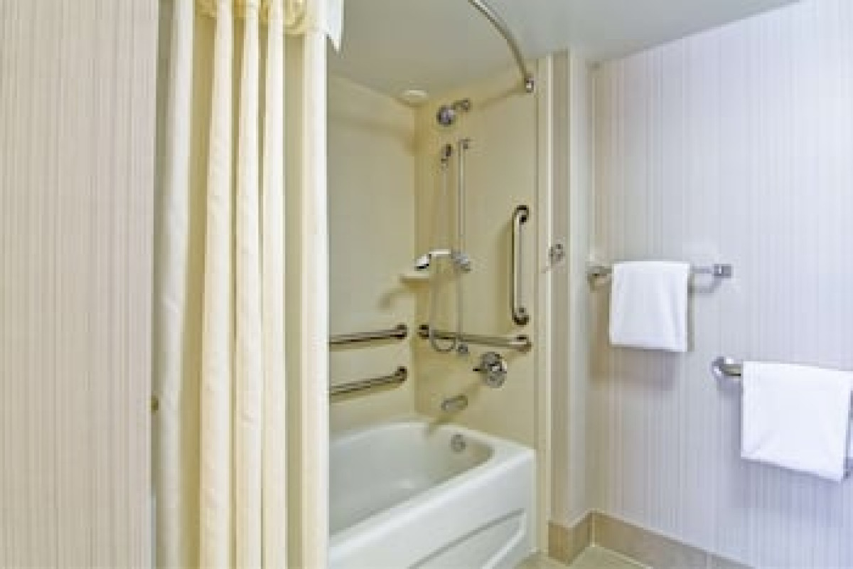 HOMEWOOD SUITES BY HILTON WASHINGTON, D.C. DOWNTOWN