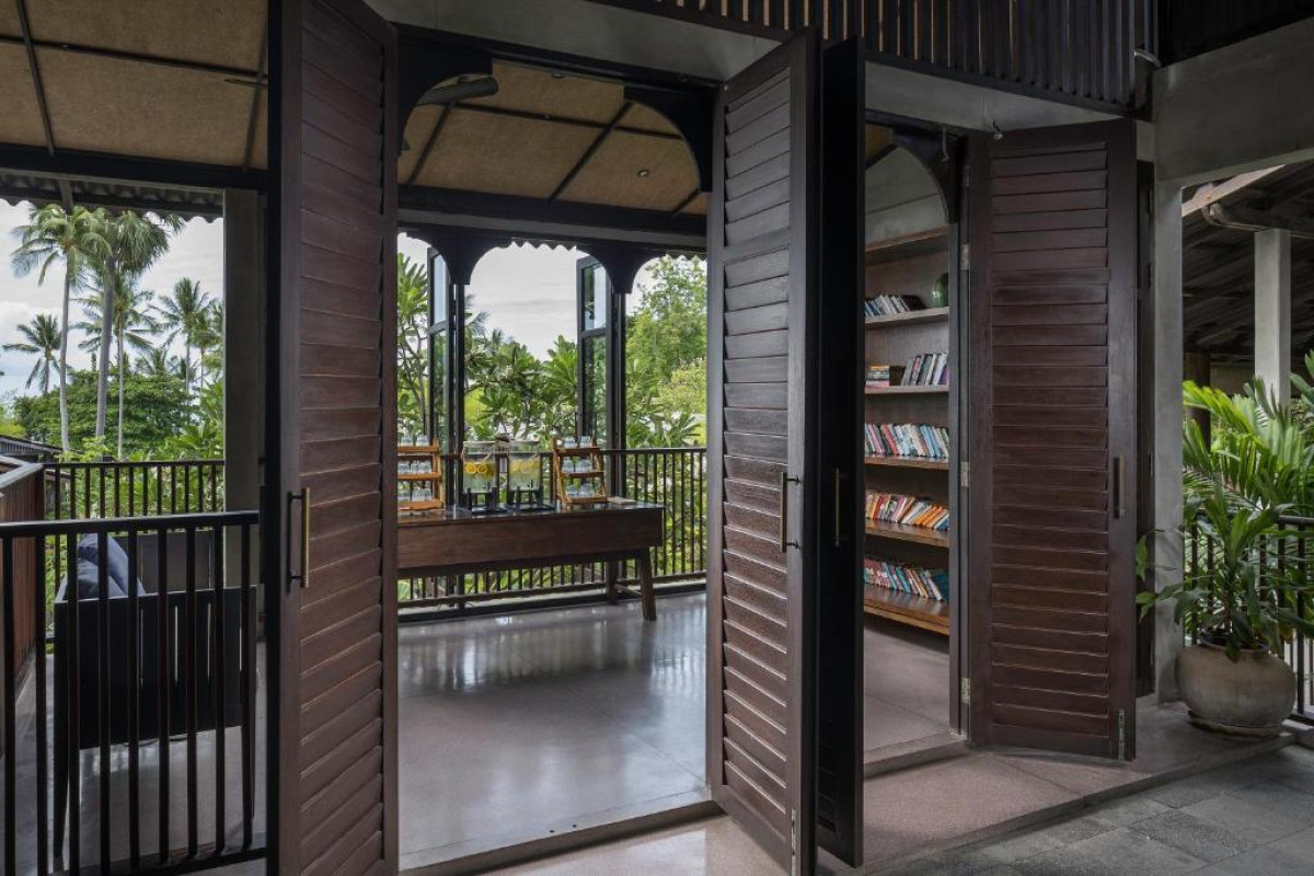 Homm Chura Samui Resort