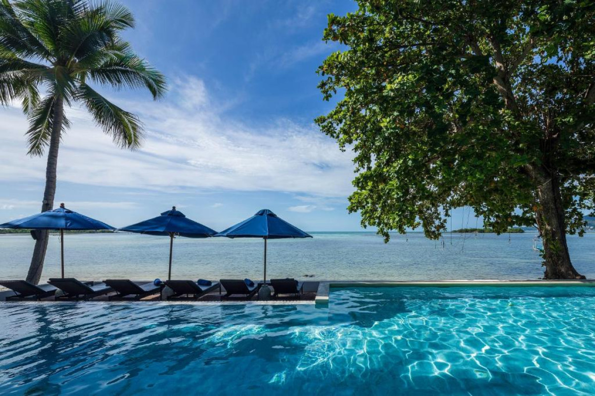 Homm Chura Samui Resort
