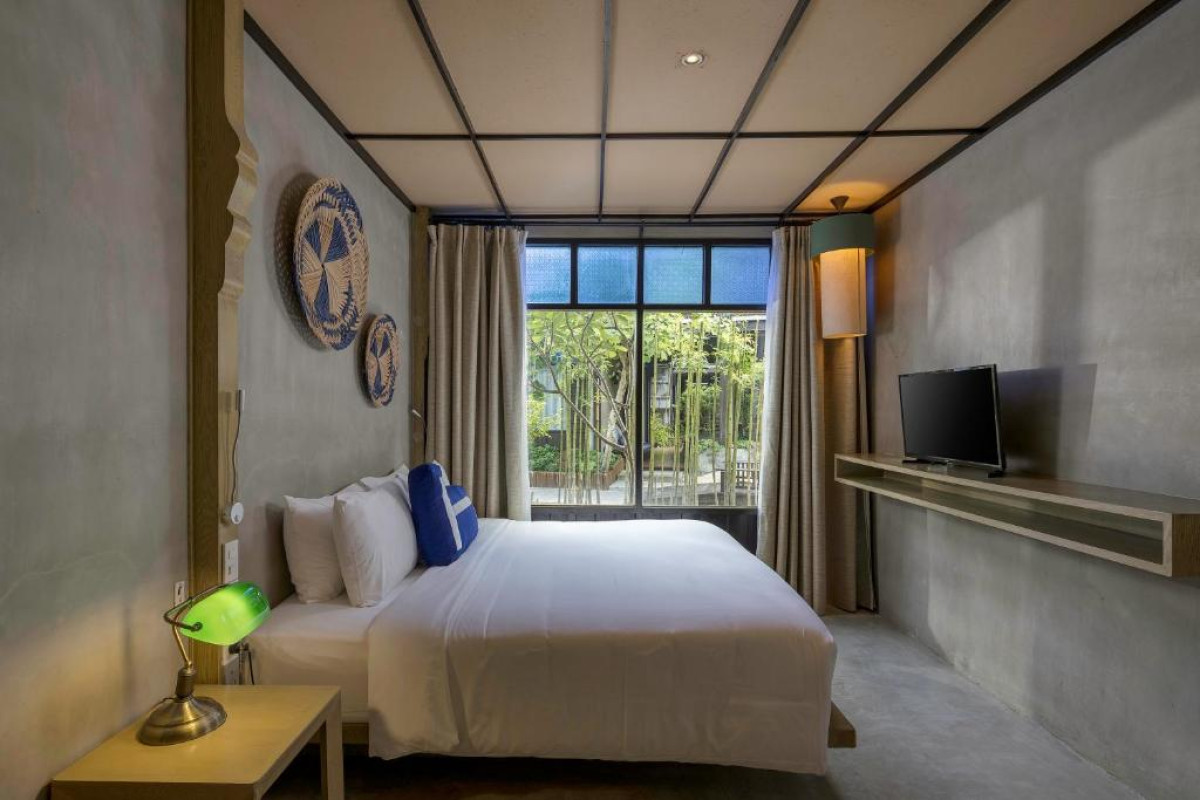 Homm Chura Samui Resort