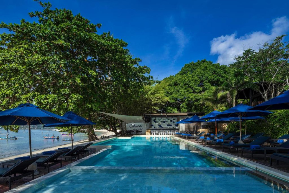 Homm Chura Samui Resort