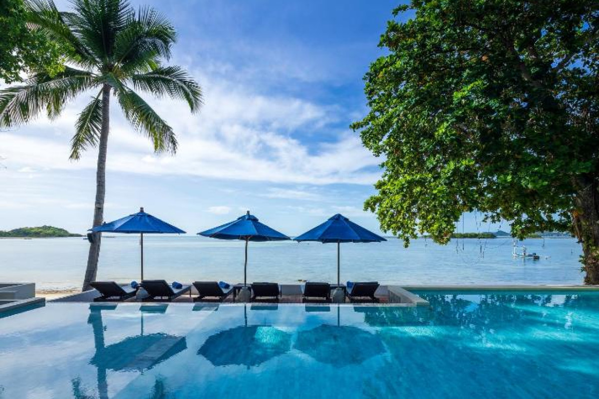 Homm Chura Samui Resort