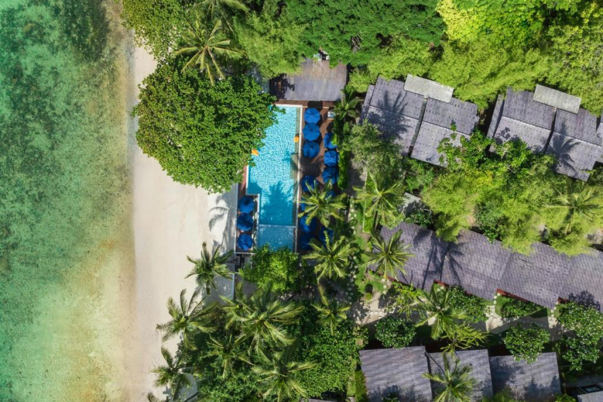 Homm Chura Samui Resort