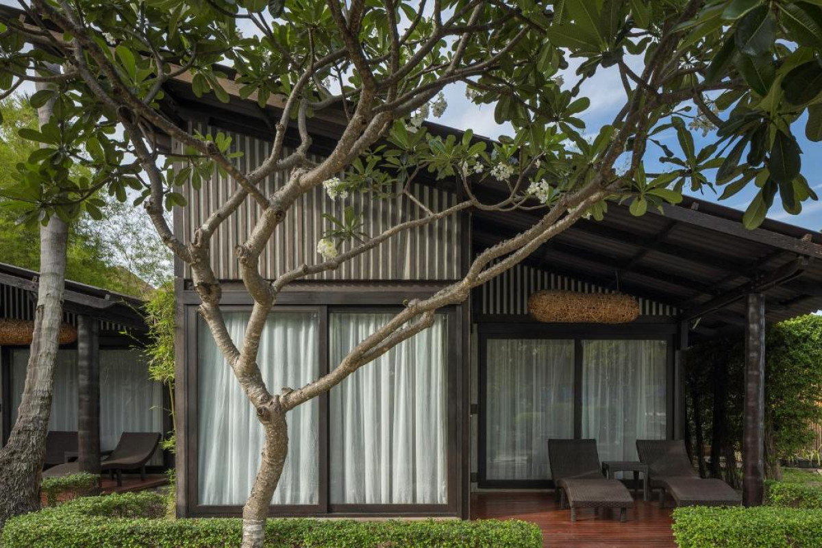 Homm Chura Samui Resort