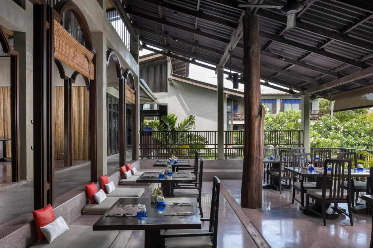 Homm Chura Samui Resort