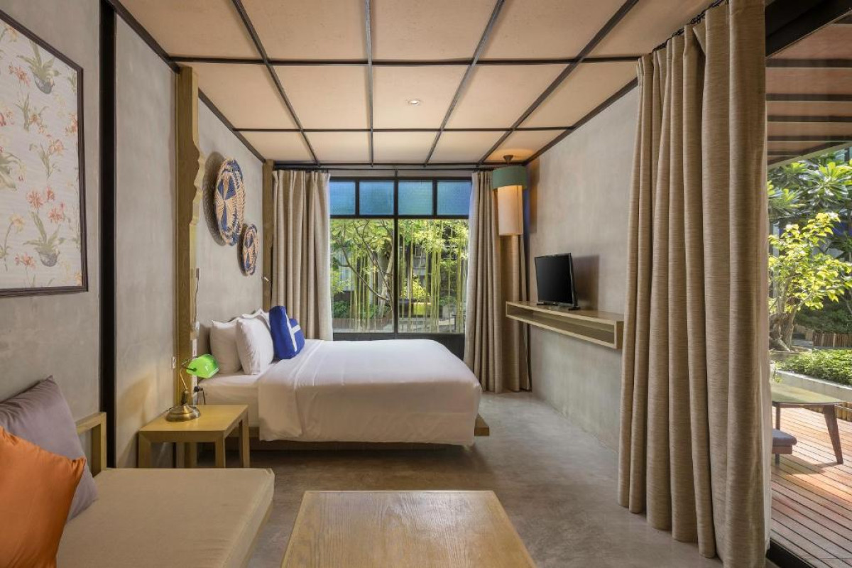 Homm Chura Samui Resort