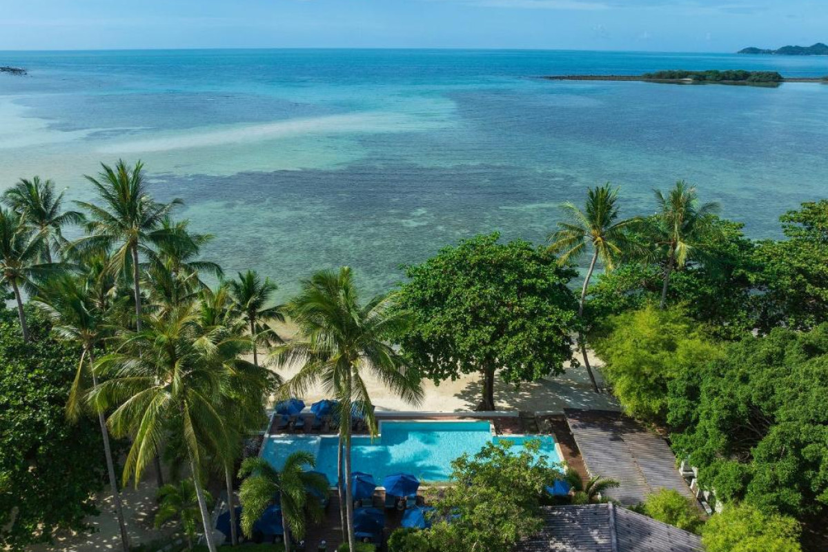 Homm Chura Samui Resort