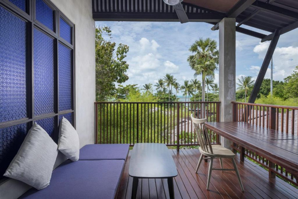 Homm Chura Samui Resort