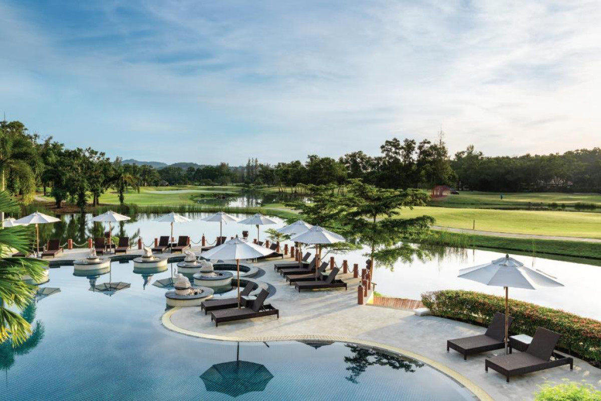 Homm Suites Laguna