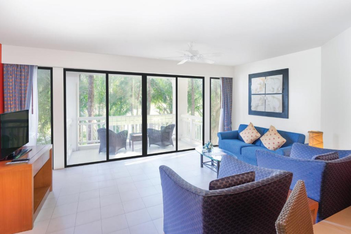 Homm Suites Laguna