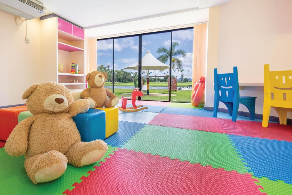 Homm Suites Laguna