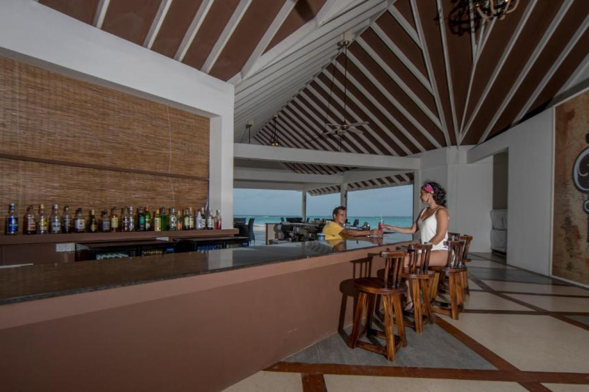 Hondaafushi Island Resort