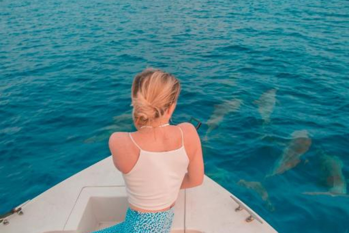 Hondaafushi Island Resort