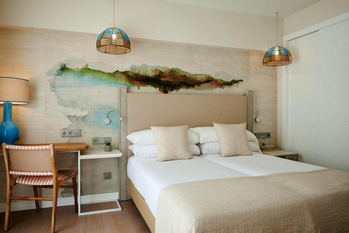 Honucai Hotel